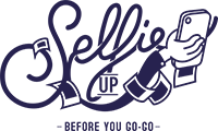 Selfie Up Logo